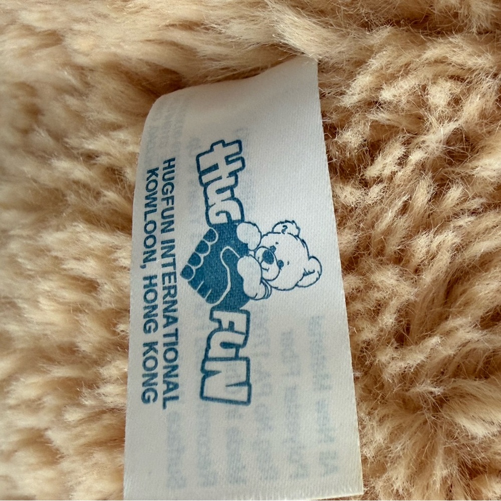 HugFun XL Plush Dog - Picture 9 of 12